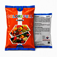 Copper Hydroxide 77% Wp - Application: Agriculture