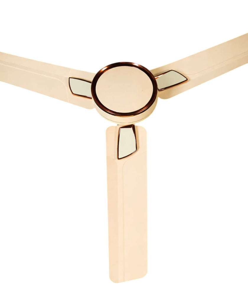 Tesla Ceiling Fan - Blade Diameter: 1200 Mm Millimeter (Mm)