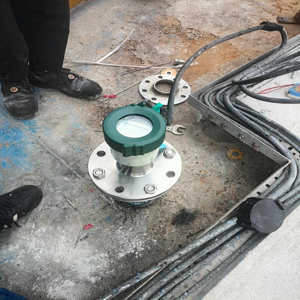 Radar Level Sensor Transmitter