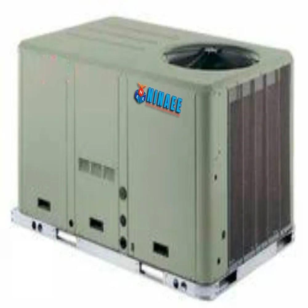 10 TR Rooftop HVAC Symtems unit