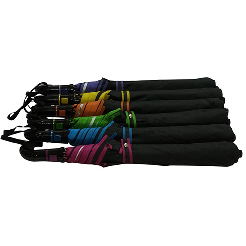 2 Fold Jumbo BS Piping Band Umbrella