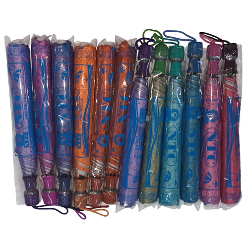 21x8 Mono Silver Umbrella