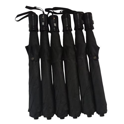 Black Jumbo Umbrella