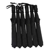 Black Jumbo Umbrella
