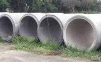 Np3 Rcc Hume Pipe