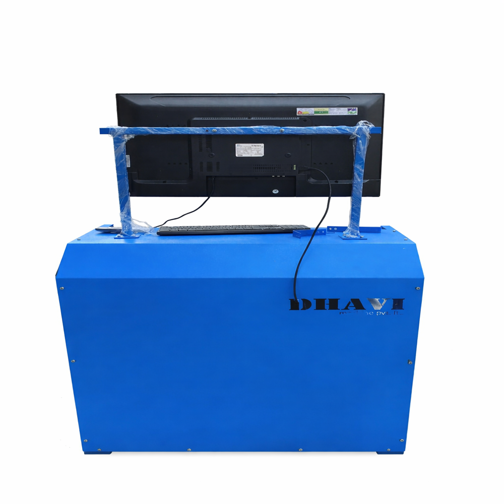 Car Driving Simulator