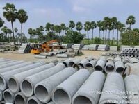 Np  Rcc Hume Pipe