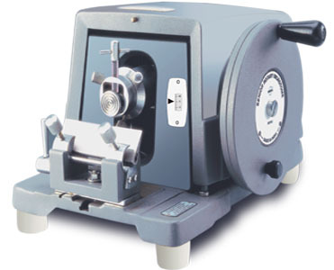 Senior Precision Rotary Microtome Dimension(L*W*H): 40X38X23 Cms