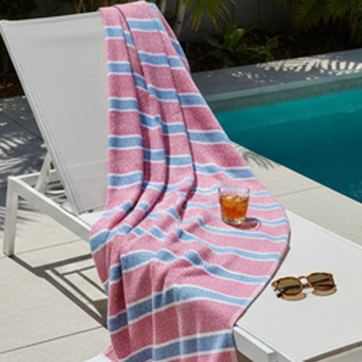 Diamond BD Dobby Dobby Towel