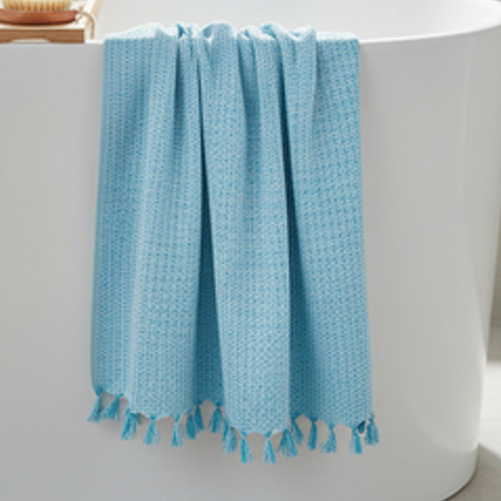 Pully Dobby Dobby Towel