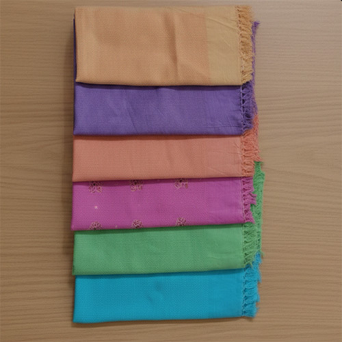 Cool Tex Color Bath Towel