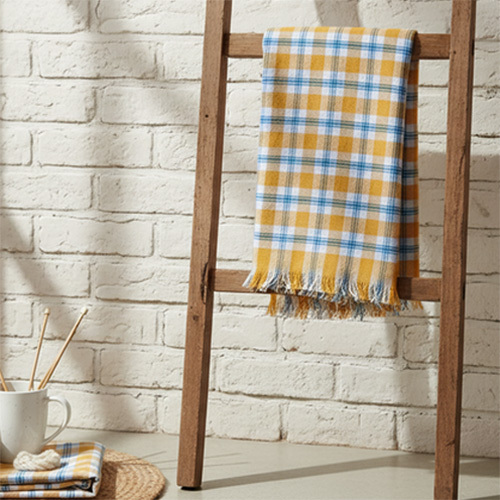 G Classic Bath Towel