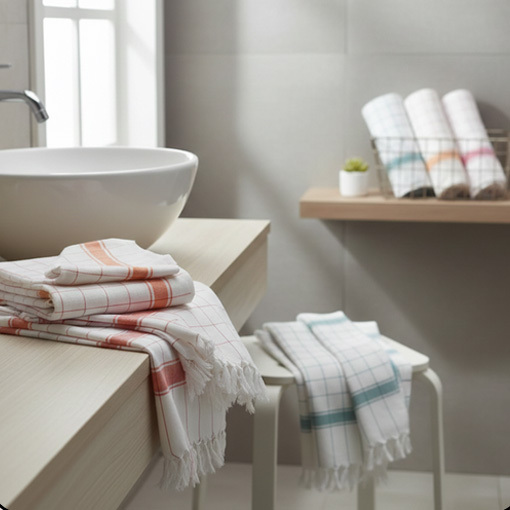 G2 Classic Bath Towel