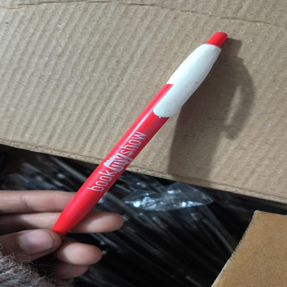 Promotional Plastic Pen