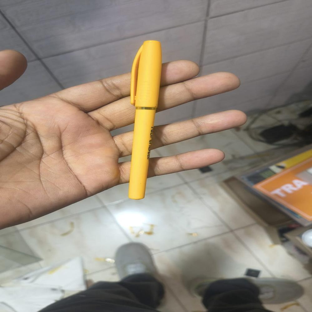 Promotional Plastic Pen