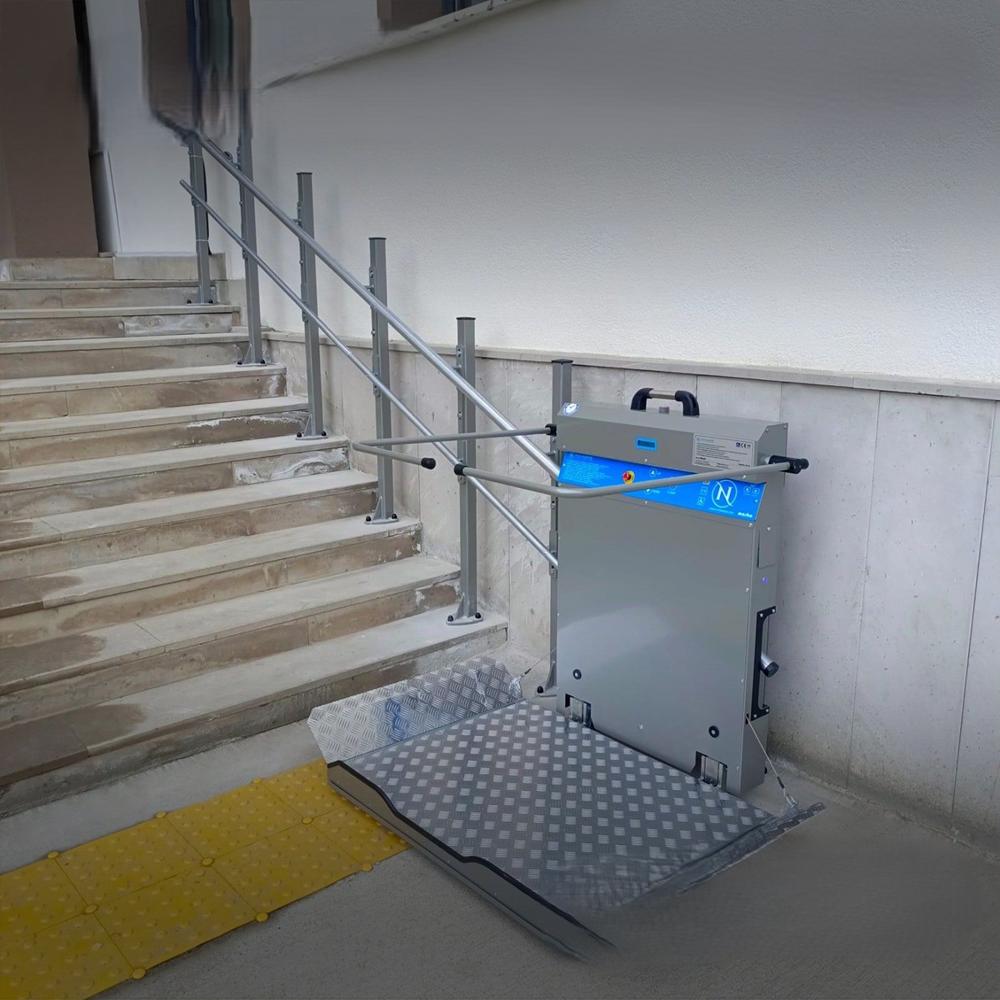 Platform Wheelchair Lift