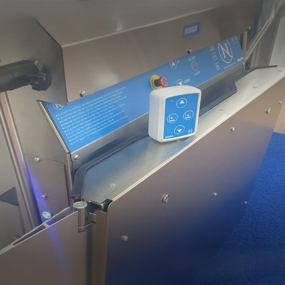 Platform Wheelchair Lift