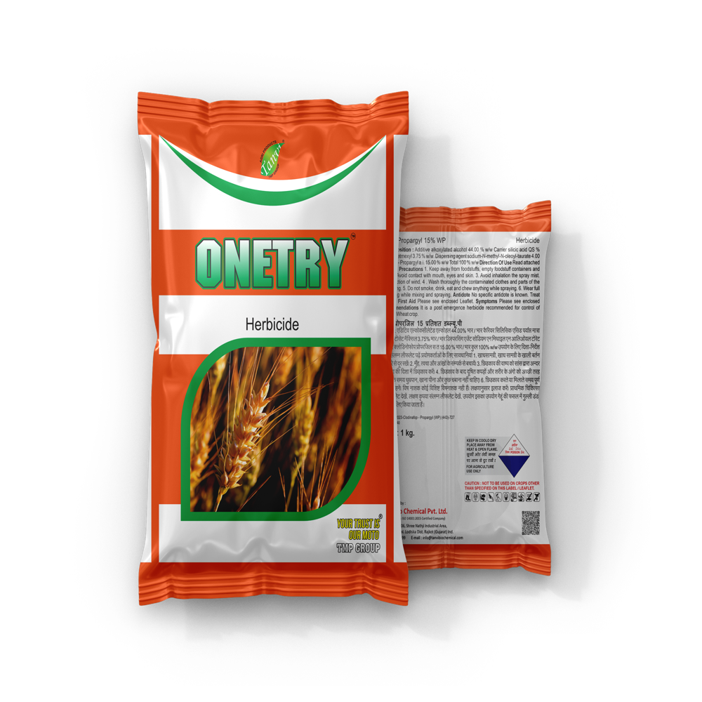 Clodinafop - Propargyl 15% Wp