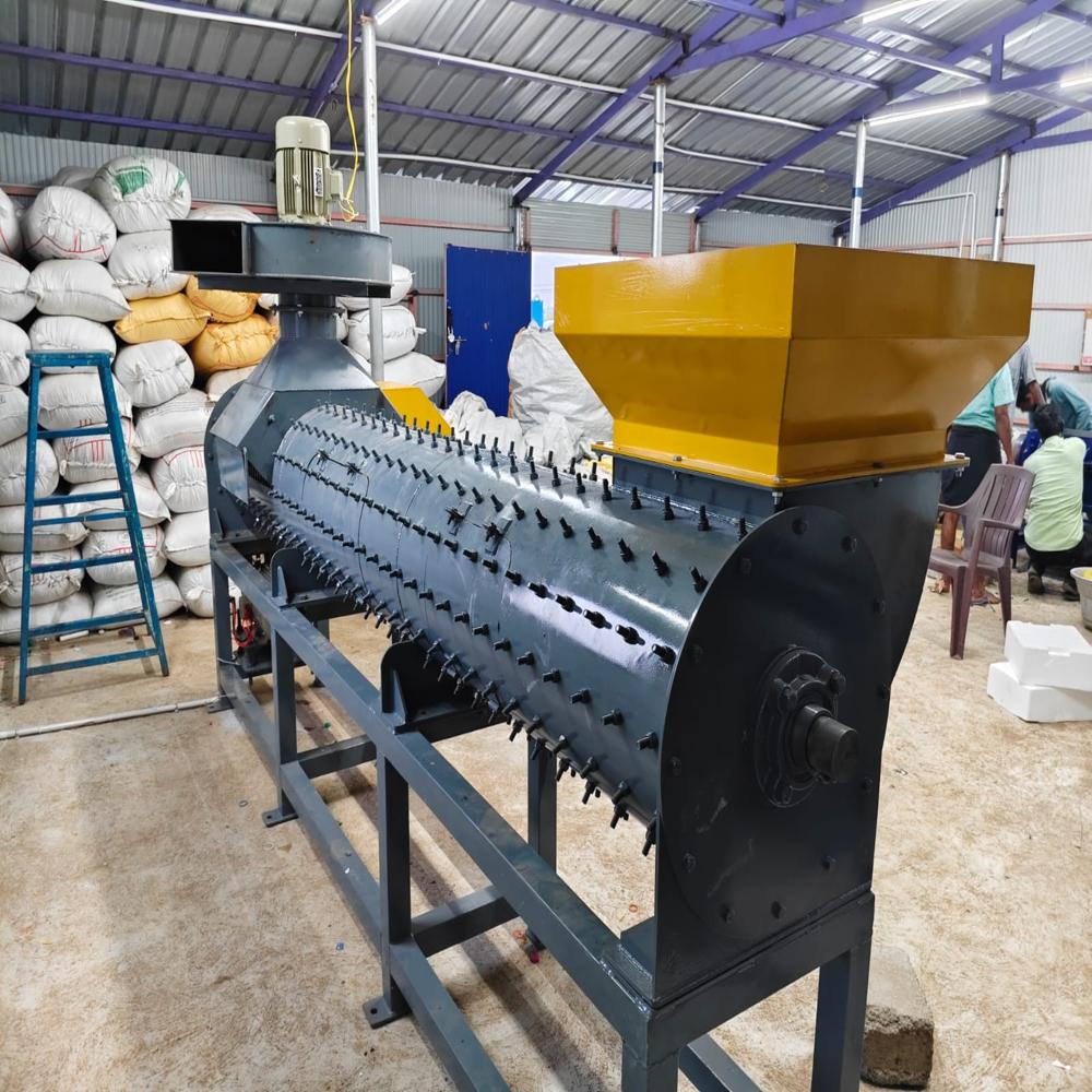 15Hp Label Remover in Coimbatore