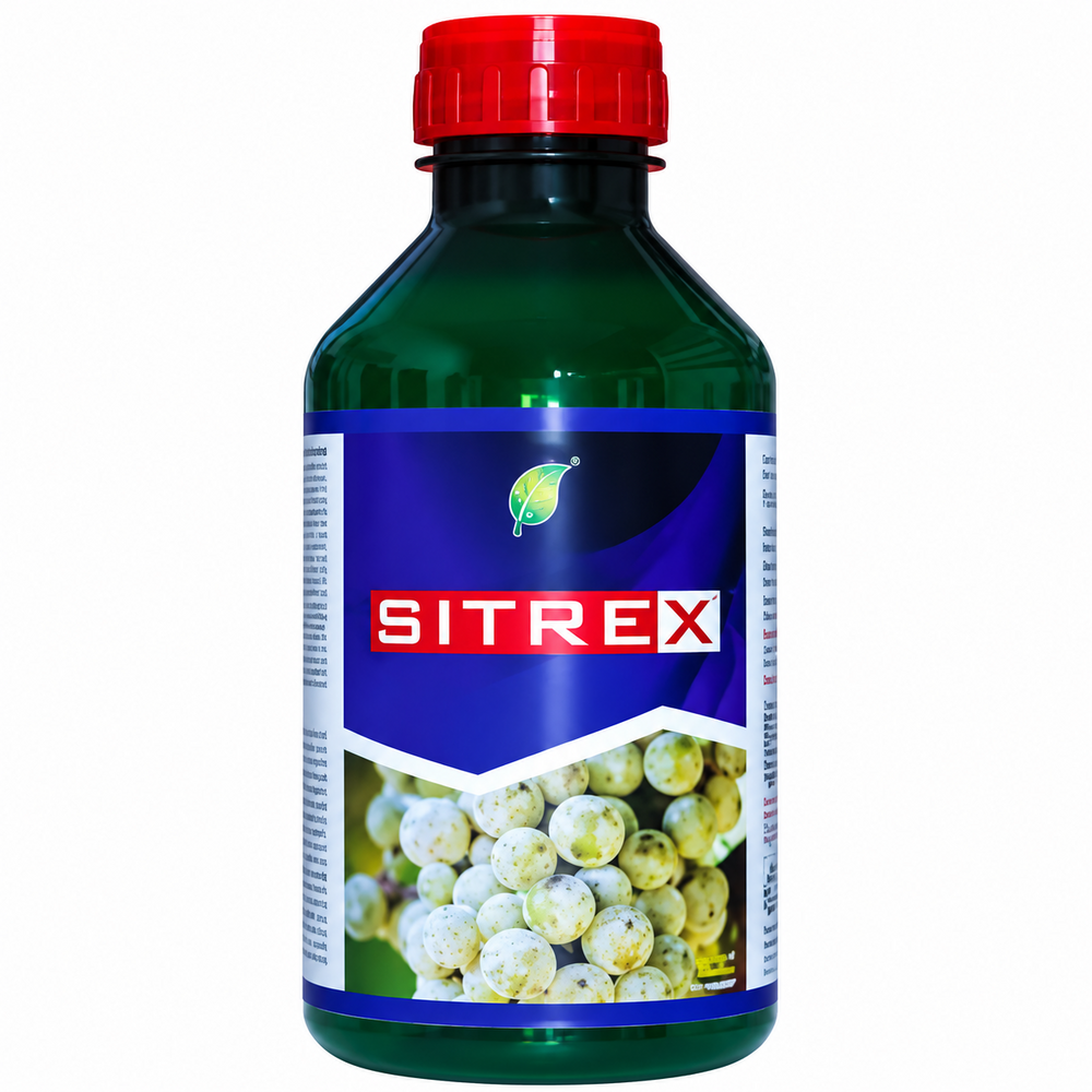 Flusilazole 40% Ec