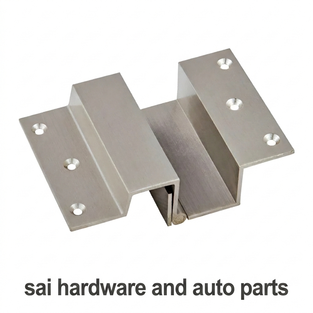 Brass Duck Hinges - Tolerance: 10 Inch