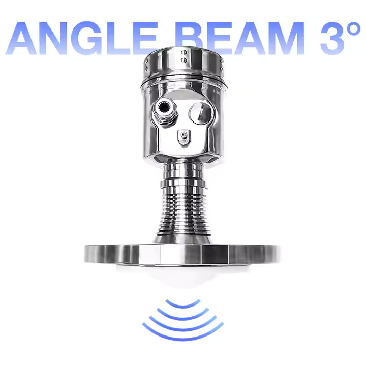 Non Contact Radar Level Transmitter