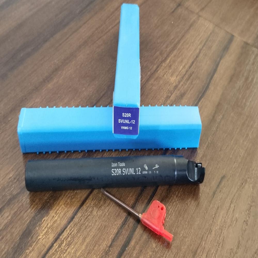 S20R SVUNL-12 (VNMG 12)