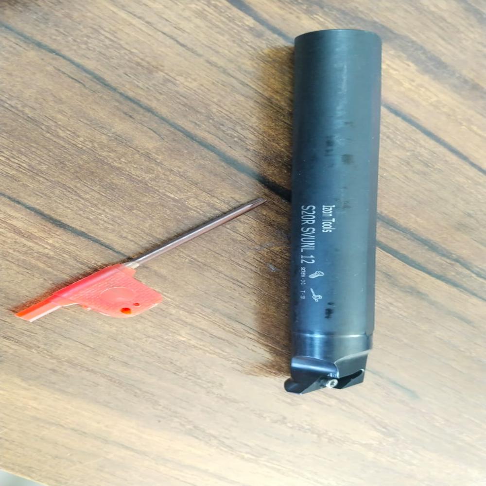 S20R SVUNL-12 (VNMG 12)