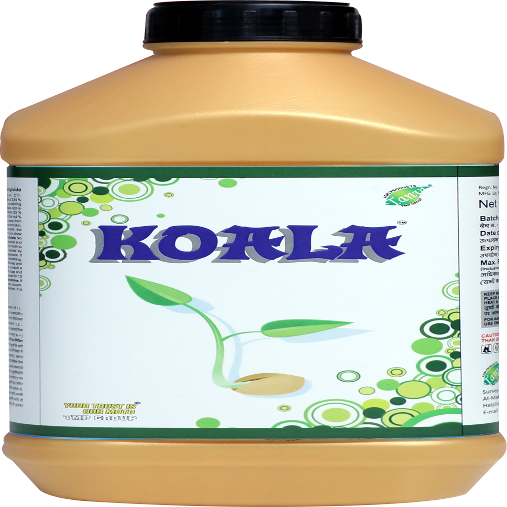 Kasugamycin 6% + Thifluzamide 26% Sc