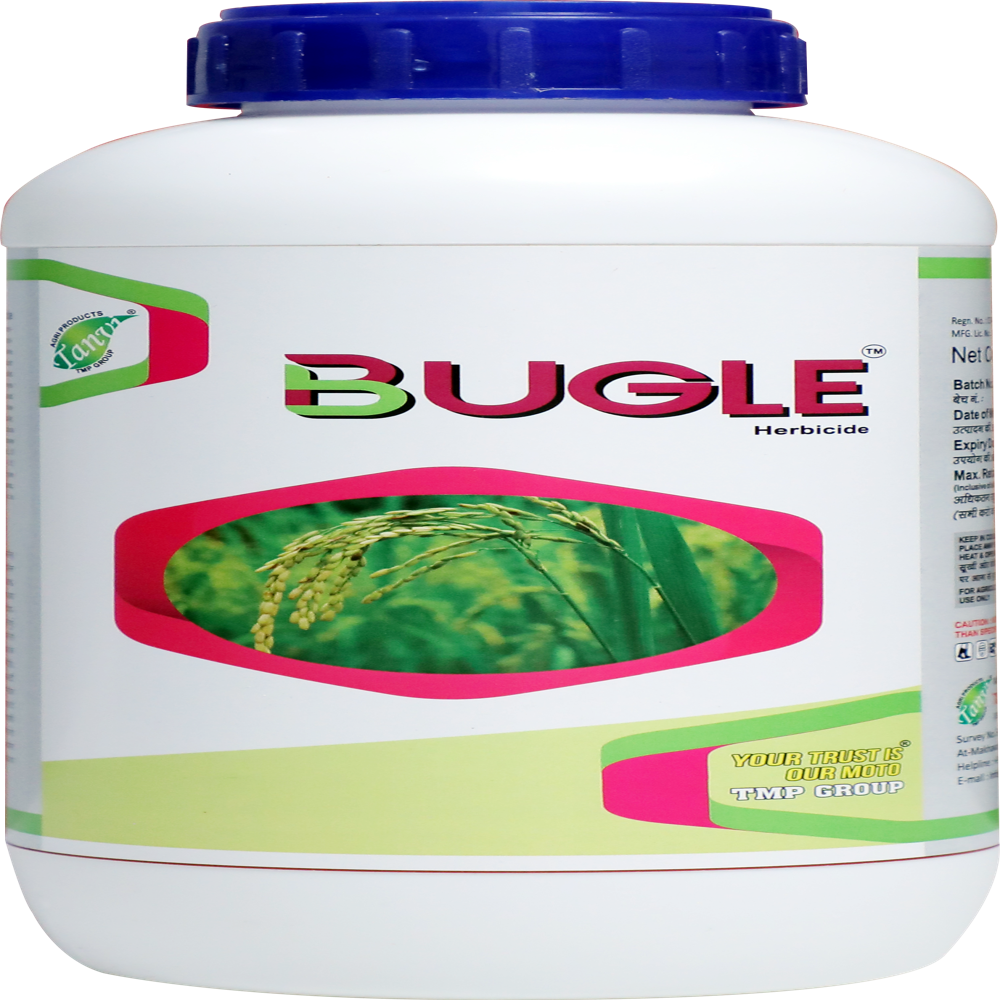 Bispyribac Sodium 10% Sc