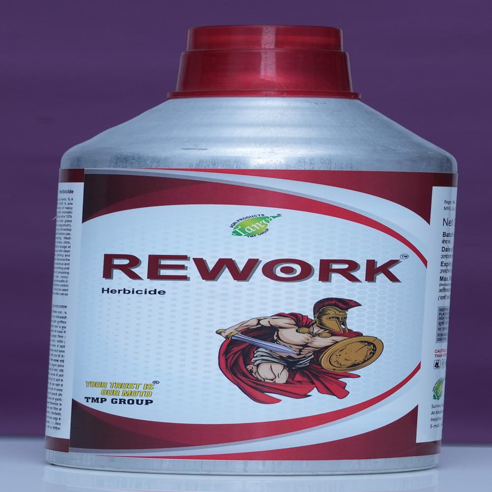 Quizalofop Ethyl 10% Ec