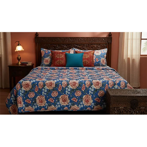 Jaipur Linen Premier Printed AC Comforter