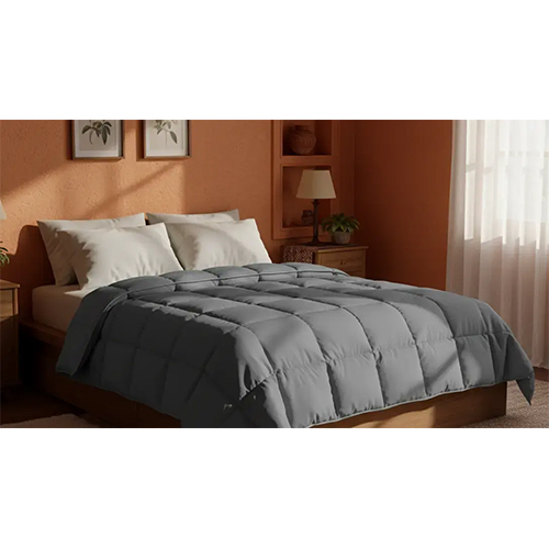 Jaipur Linen Royal Comfort 300 GSM Grey