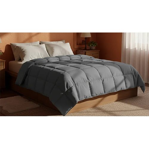 Unique 300gsm Blanket For Heavy Winter Size Double 90x100 inches