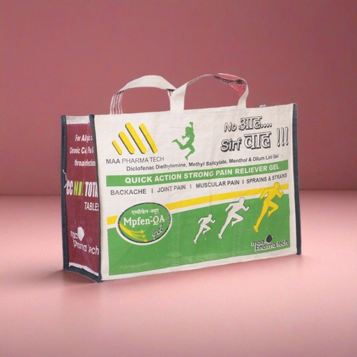 Canvas Promotional Bag