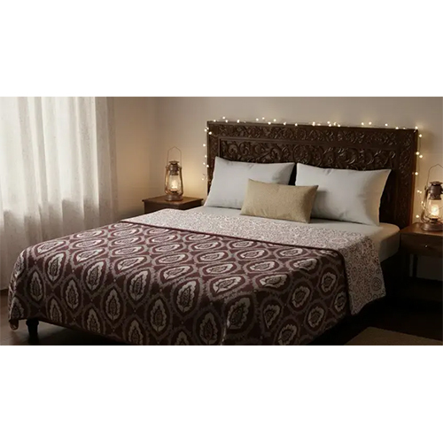 Elevate Your Comfort with JAIPUR LINEN Dohars