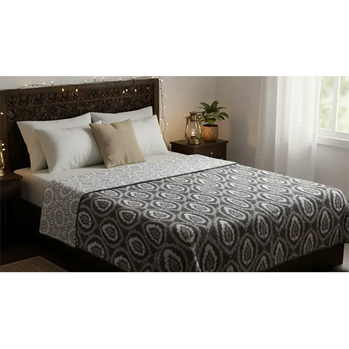 Embrace Cozy Elegance with JAIPUR LINEN Dohars