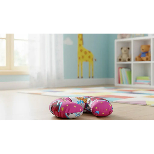 Queen Print Nursing feeding pillow for new born 0 - 24 Months Breastfeeding Pillow Best for Breastfeeding Moms