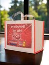 Canvas Bag