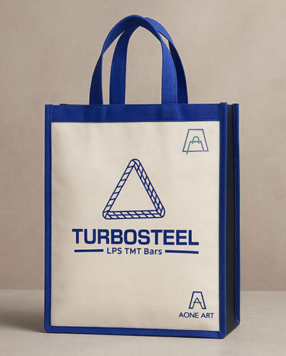 Non Woven Promotional Bag