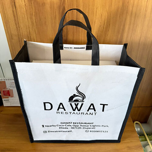 Printed Non Woven Bag