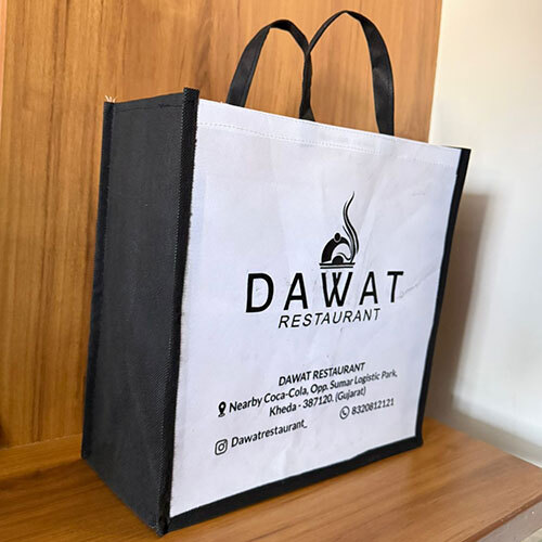 Printed Non Woven Bag