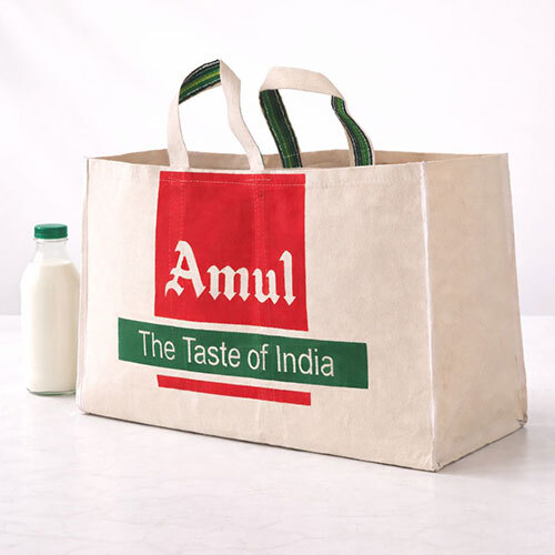 Promotional Canvas Bag