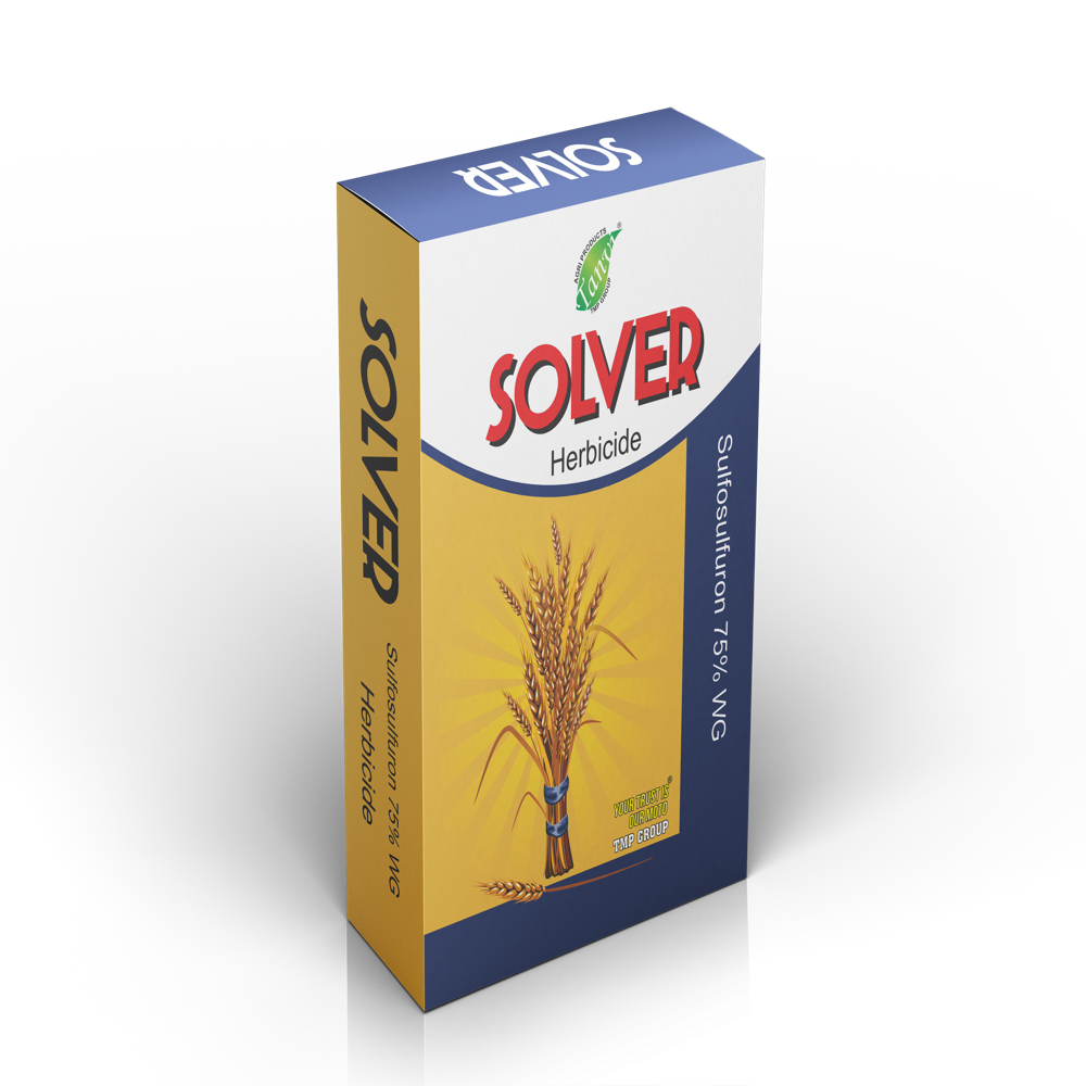 Sulfosulfuron 75% Wg