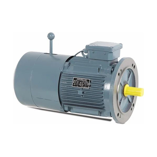 Three Phase Induction Motor