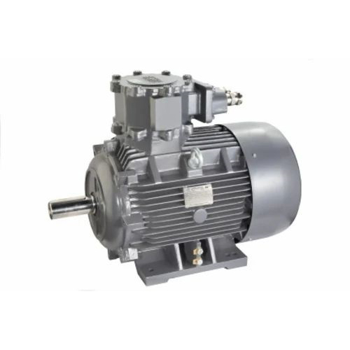 Havells Flameproof Motor