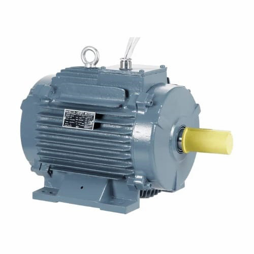 Three Phase Electric Motor