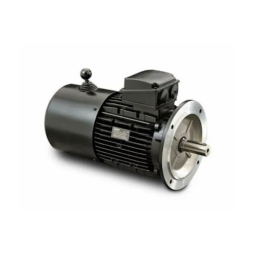2HP Three Phase Brake Motor