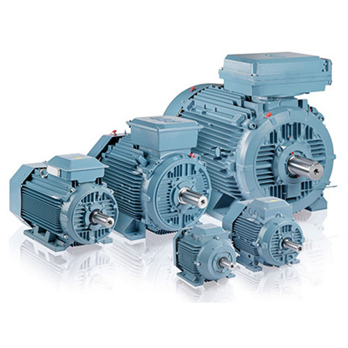 ABB Electric Motor