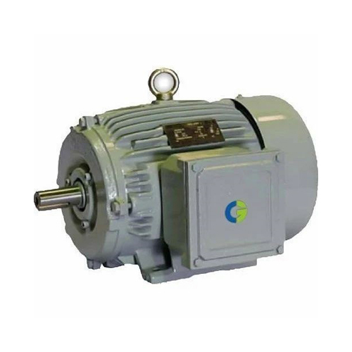 15HP 900RPM Crompton Greaves Electric Motor